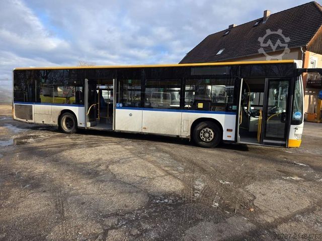 Městský autobus MERCEDES-BENZ Citaro O 530 NF, Retrader, LAWO