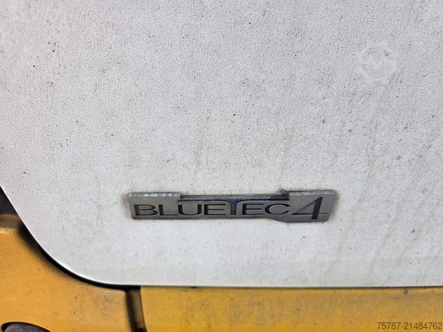 Městský autobus MERCEDES-BENZ Citaro O 530 NF, Retrader, LAWO