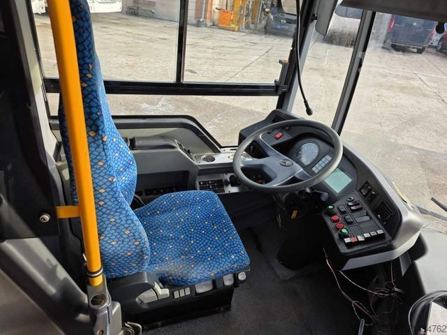 Městský autobus MERCEDES-BENZ Citaro O 530 NF, Retrader, LAWO