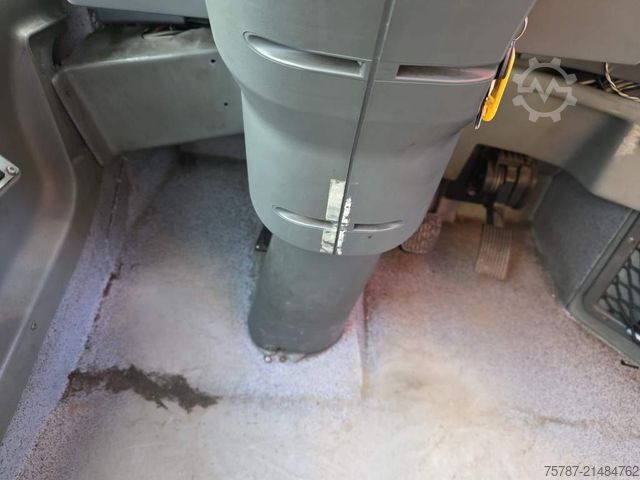 Městský autobus MERCEDES-BENZ Citaro O 530 NF, Retrader, LAWO