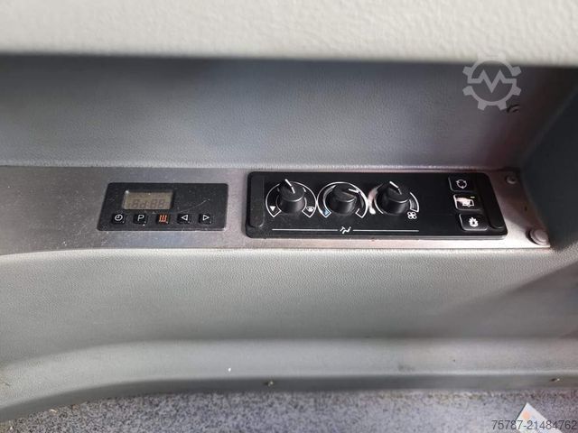 Městský autobus MERCEDES-BENZ Citaro O 530 NF, Retrader, LAWO