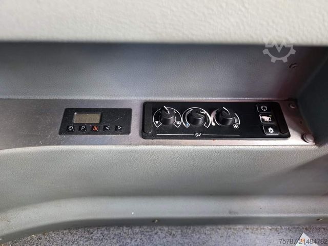 Městský autobus MERCEDES-BENZ Citaro O 530 NF, Retrader, LAWO