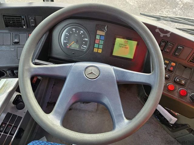 Městský autobus MERCEDES-BENZ Citaro O 530 NF, Retrader, LAWO