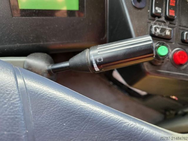 Městský autobus MERCEDES-BENZ Citaro O 530 NF, Retrader, LAWO