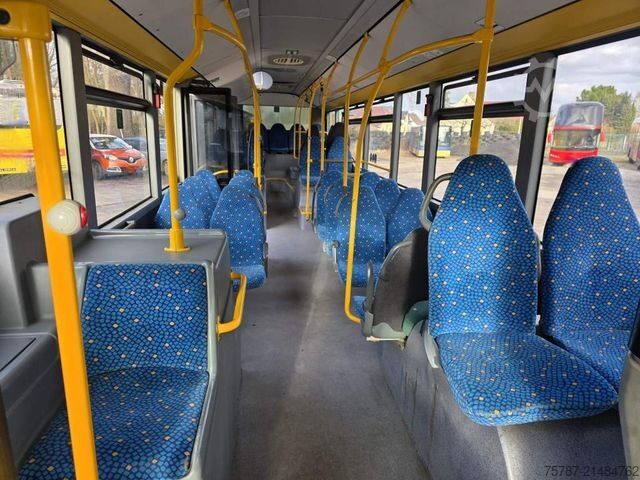 Městský autobus MERCEDES-BENZ Citaro O 530 NF, Retrader, LAWO