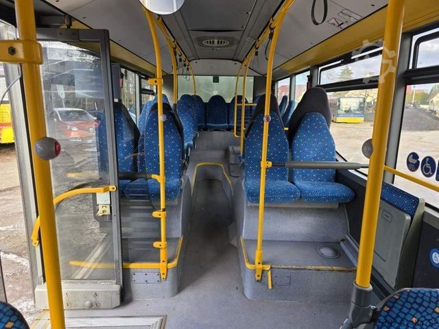 Městský autobus MERCEDES-BENZ Citaro O 530 NF, Retrader, LAWO