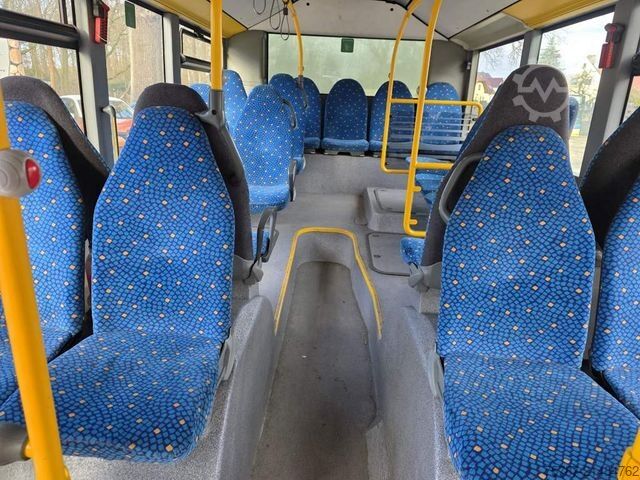 Městský autobus MERCEDES-BENZ Citaro O 530 NF, Retrader, LAWO