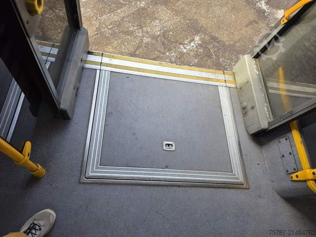 Městský autobus MERCEDES-BENZ Citaro O 530 NF, Retrader, LAWO