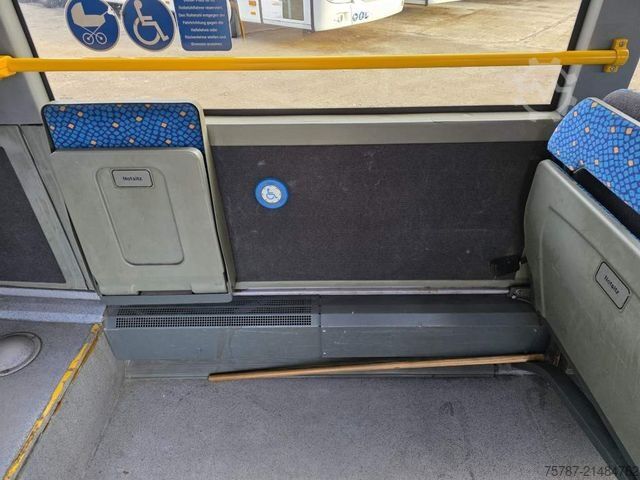 Městský autobus MERCEDES-BENZ Citaro O 530 NF, Retrader, LAWO