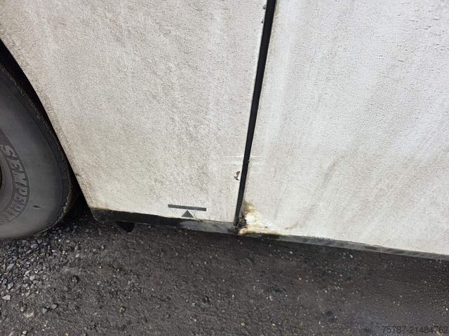 Městský autobus MERCEDES-BENZ Citaro O 530 NF, Retrader, LAWO