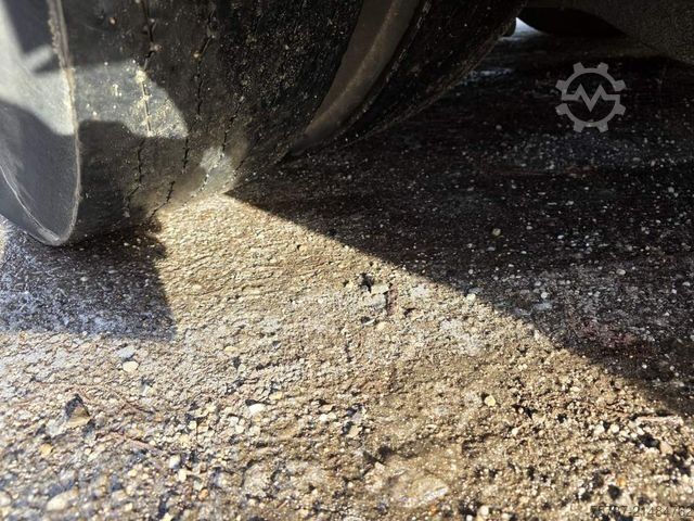 Městský autobus MERCEDES-BENZ Citaro O 530 NF, Retrader, LAWO