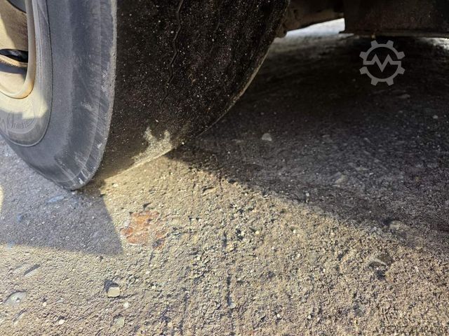 Městský autobus MERCEDES-BENZ Citaro O 530 NF, Retrader, LAWO