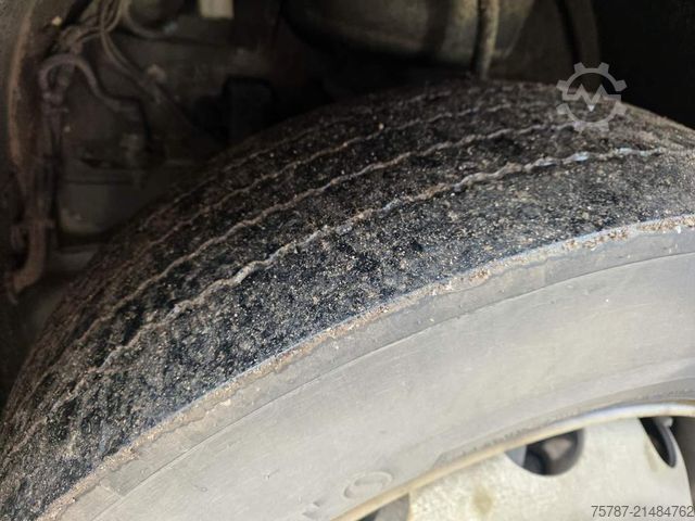 Městský autobus MERCEDES-BENZ Citaro O 530 NF, Retrader, LAWO