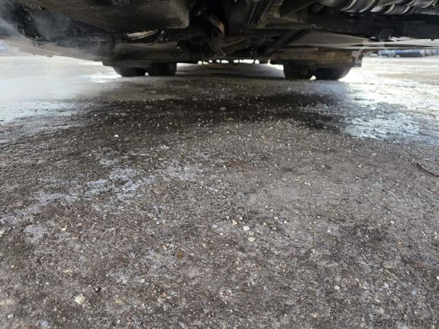 Městský autobus MERCEDES-BENZ Citaro O 530 NF, Retrader, LAWO