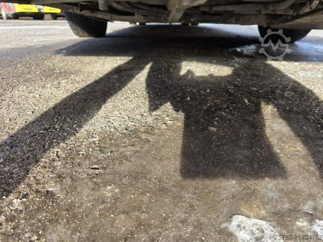 Městský autobus MERCEDES-BENZ Citaro O 530 NF, Retrader, LAWO