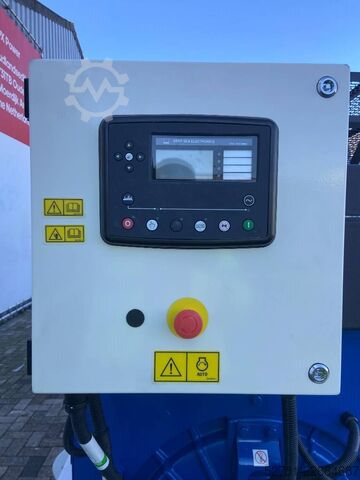  FG Wilson P1875-1 - 1.875 kVA Open Genset - DPX-16031-O