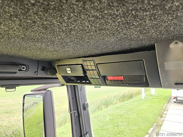  MAN 49.460 TGS 10X8 BB 22M3 TIPPER