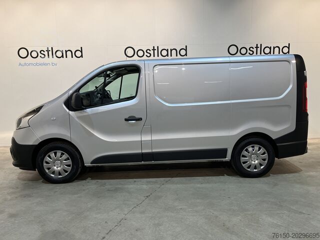 Furgonetă Renault Trafic 2.0 dCi L1H1 170 PK Automaat Servicebus ...