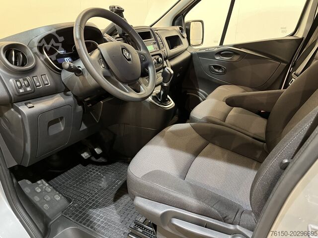 Furgonetă Renault Trafic 2.0 dCi L1H1 170 PK Automaat Servicebus ...