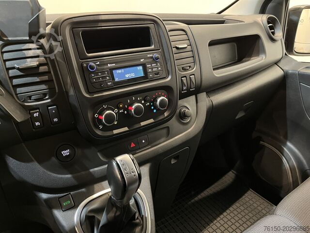 Furgonetă Renault Trafic 2.0 dCi L1H1 170 PK Automaat Servicebus ...