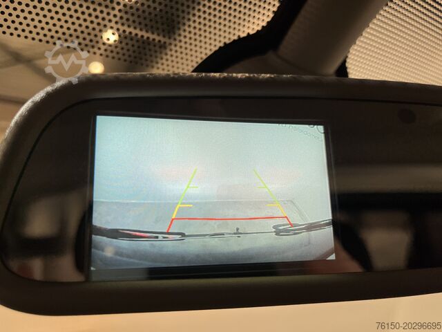 Furgonetă Renault Trafic 2.0 dCi L1H1 170 PK Automaat Servicebus ...