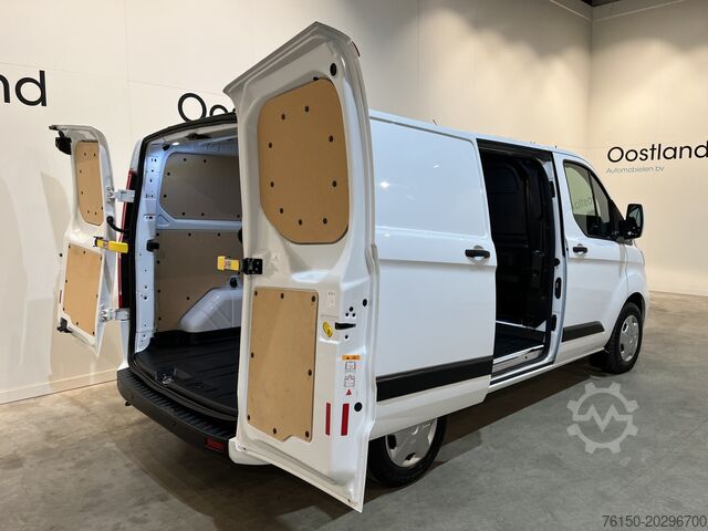 Bestelbus Ford Transit Custom 280 2.0 TDCI L1H1 Trend / Euro 6...