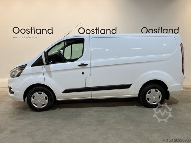 Bestelbus Ford Transit Custom 280 2.0 TDCI L1H1 Trend / Euro 6...