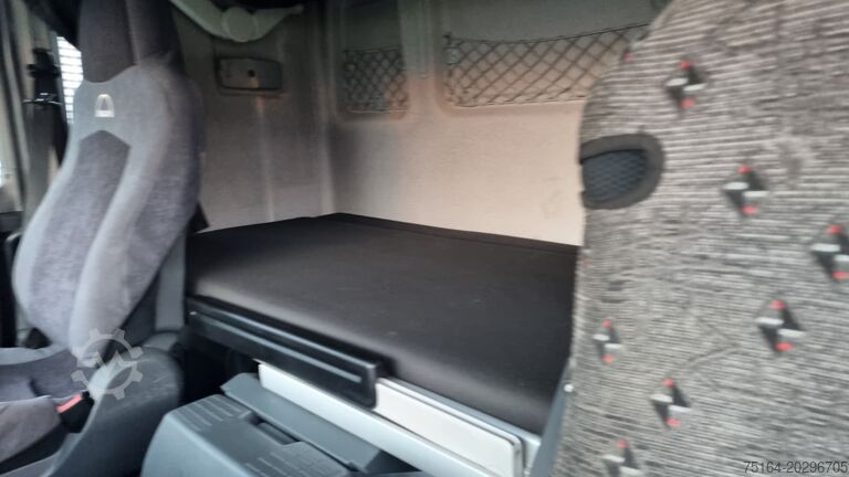 Standaard SZM MAN TGX 18.440 4x2 LLS