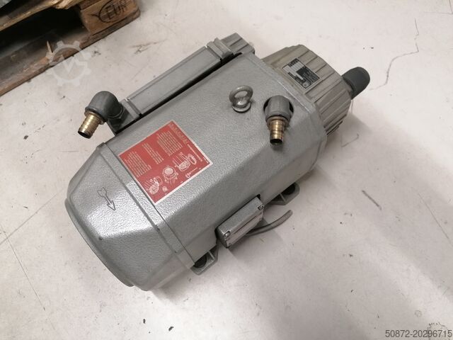 Pompe à vide Becker T3.25 DSK