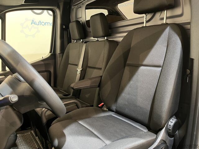 Furgão de caixa Mercedes-Benz Sprinter 315 CDI L2H2 RWD / Bär Laadklep / Airc...