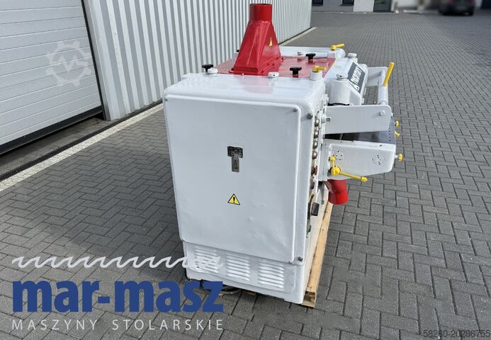 Zweiseitige Dickenhobelmaschine TOS SVITAVY 50 