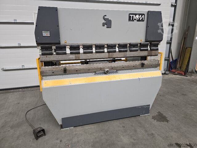 ABKANTPRESSE TAm HS 2050 30
