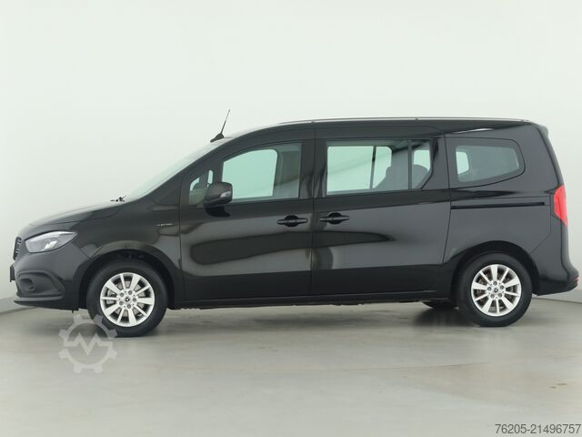 Minibus Mercedes-Benz eCitan Tourer PRO Lang AHK AUT DynLicht Kam. LED