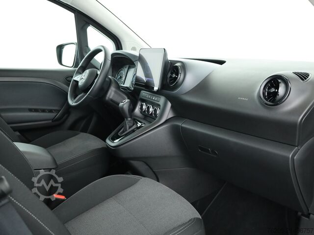 Minibus Mercedes-Benz eCitan Tourer PRO Lang AHK AUT DynLicht Kam. LED