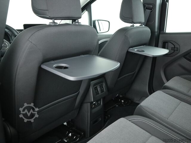 Minibus Mercedes-Benz eCitan Tourer PRO Lang AHK AUT DynLicht Kam. LED