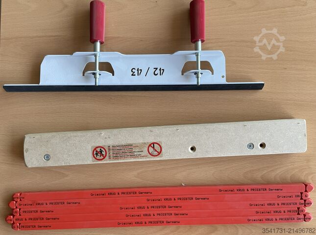 MIBA maskiner MIBA maskiner MIBA maskiner