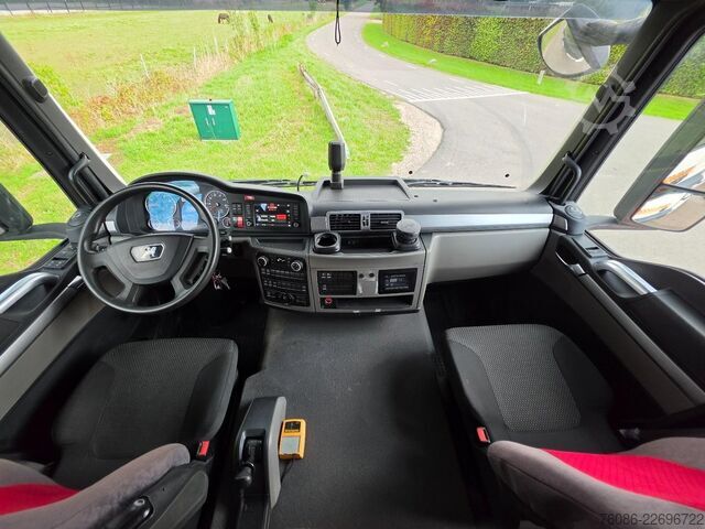 Kolkenzuiger MAN TGS 28.470 KROLLCOMBI K14.0/28P!! 89dkm en 2292...