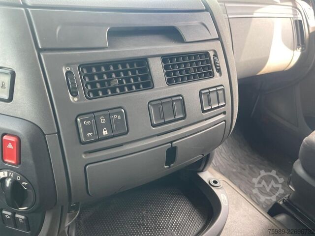 Standard-SZM DAF XF 460 RETARDER Nice French truck