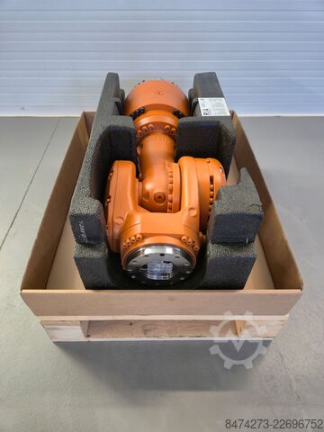 In-line handled KUKA ZH 150/180/210