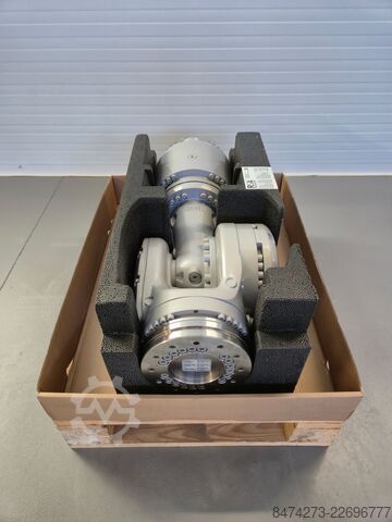 Ενσωματωμένος καρπός KUKA ZH 210/240 F