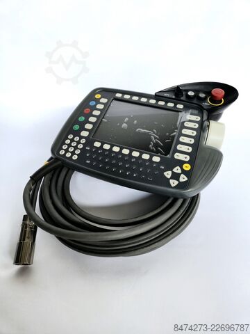 Colgante de programación KUKA KCP2 Standard / VKCP2 ED 05