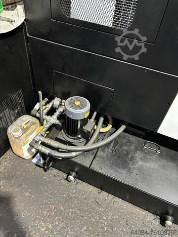 Dik işleme merkezi Hartford LG-500