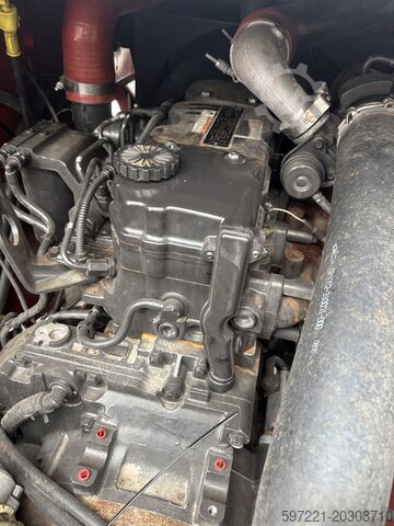 Empilhadeiras a diesel HC (Hangcha) CPCD 100