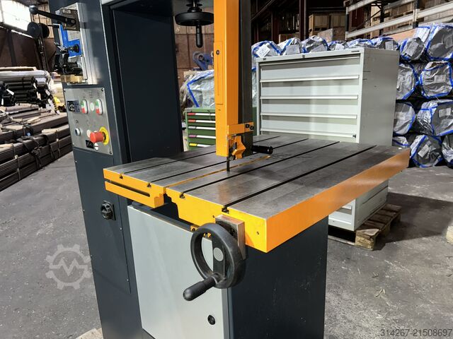 Lintzaag Klaeger VBS 400S