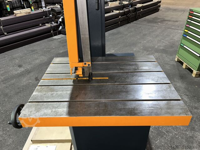 Lintzaag Klaeger VBS 400S