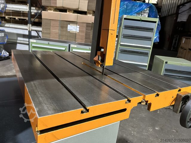 Lintzaag Klaeger VBS 400S