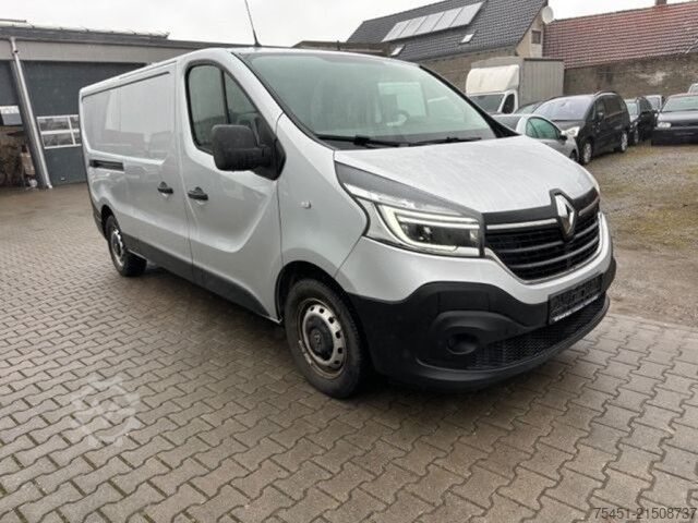 Κλειστό βαν Renault Trafic Kasten 2,0 dCi 120 dCi L2H1 3,0t AHK Komfort