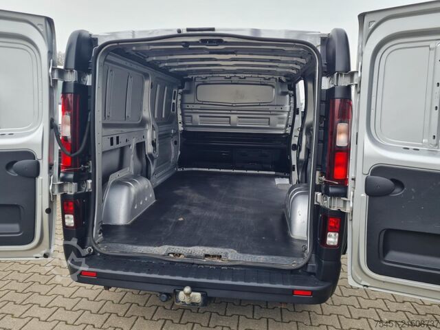 Panel van Renault Trafic Kasten 2,0 dCi 120 dCi L2H1 3,0t AHK Komfort