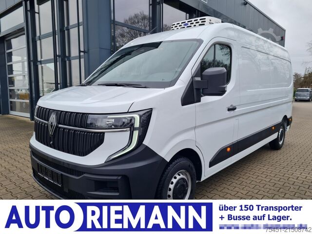 Ψυγειοφόρο βαν Renault Master 35 Kühlkasten dCi 130 L3H2 Carrier City max