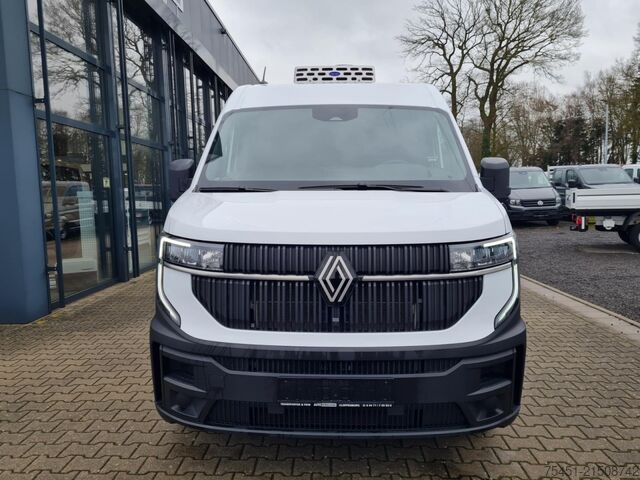 Ψυγειοφόρο βαν Renault Master 35 Kühlkasten dCi 130 L3H2 Carrier City max
